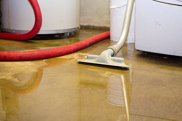 , MA Water damage restoration Company