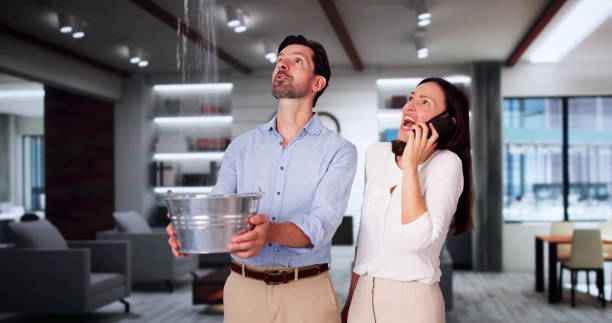 Reliable MA Water damage restoration Solutions